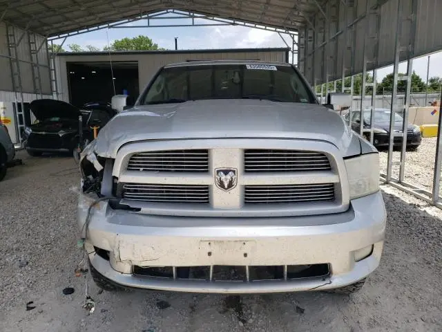 2012 DODGE RAM 1500 SPORT  