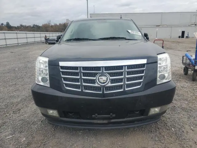 2010 CADILLAC ESCALADE PREMIUM  