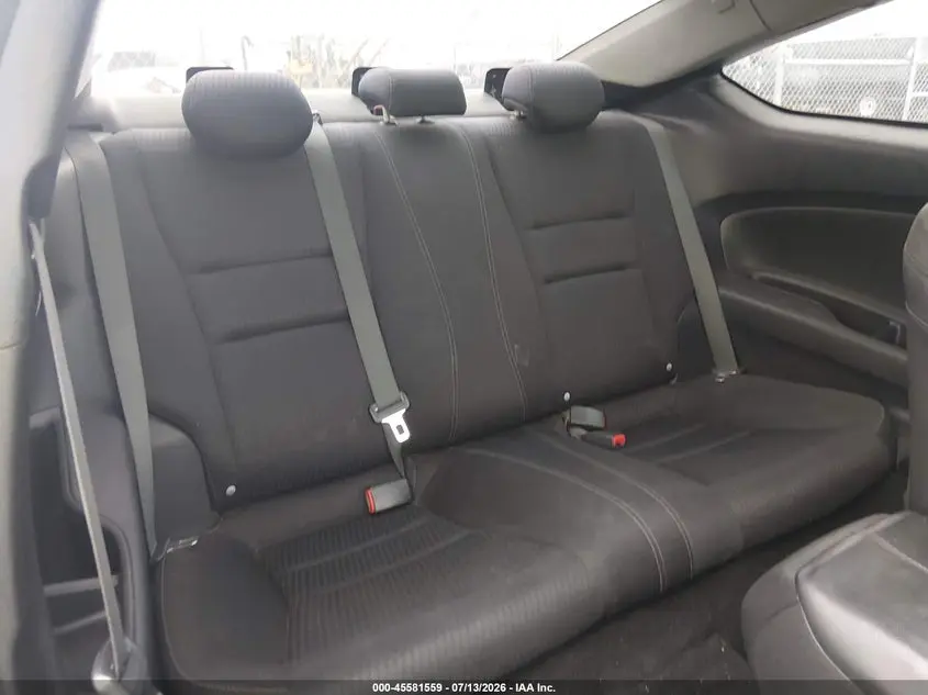 2013 HONDA ACCORD EX