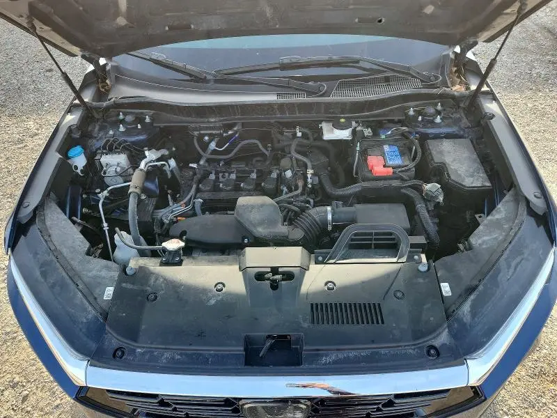 2023 HONDA CR-V EXL  