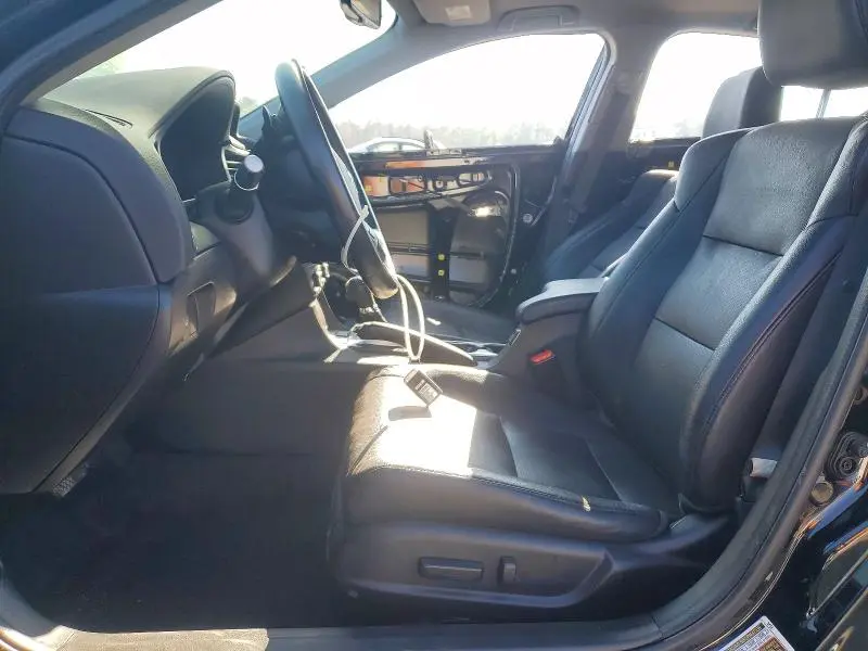 2018 ACURA ILX PREMIUM  