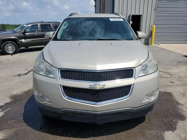 2011 CHEVROLET TRAVERSE LT  