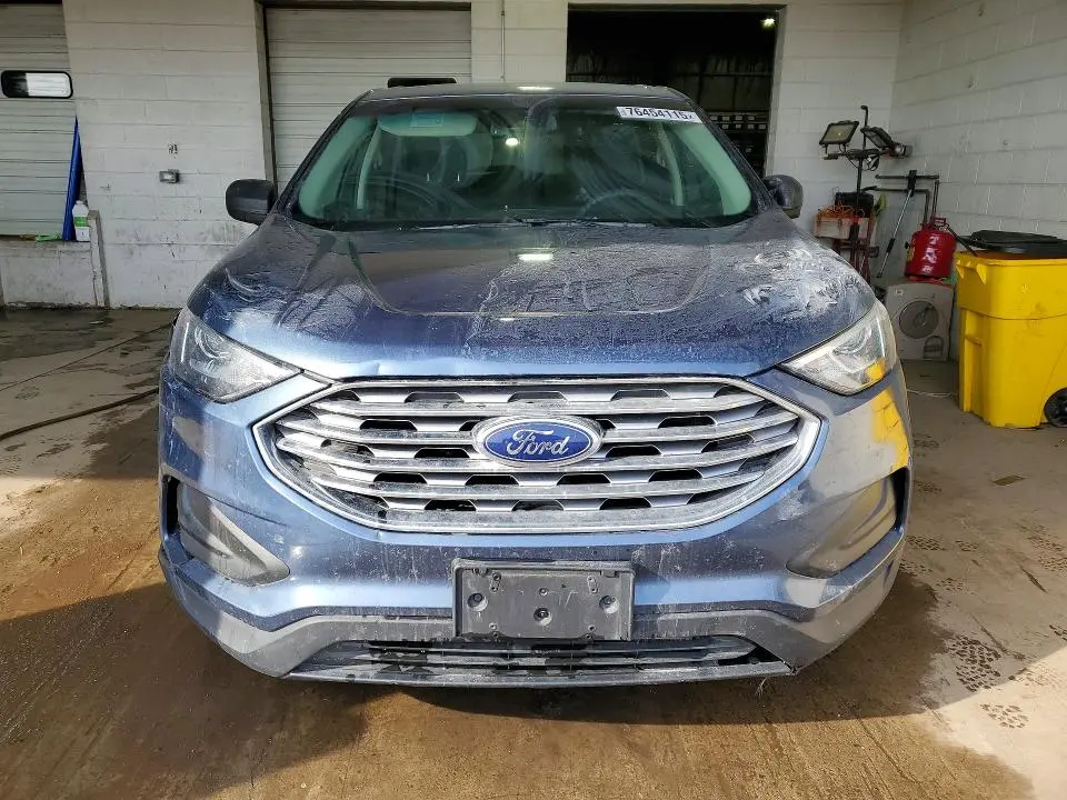 2019 FORD EDGE 4C 4D SUV SE