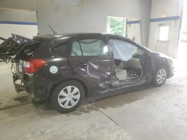 2013 SUBARU IMPREZA   