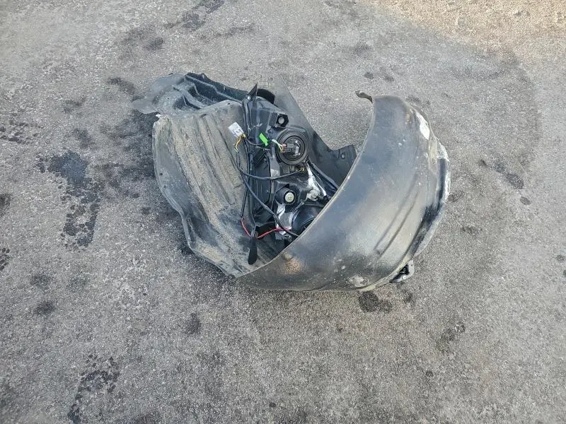 2011 SUBARU LEGACY 2.5I  