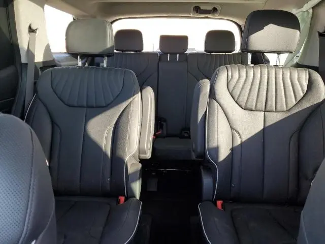 2025 HYUNDAI PALISADE LIMITED  