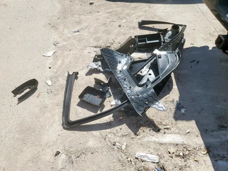 2023 GMC SIERRA K2500 DENALI  