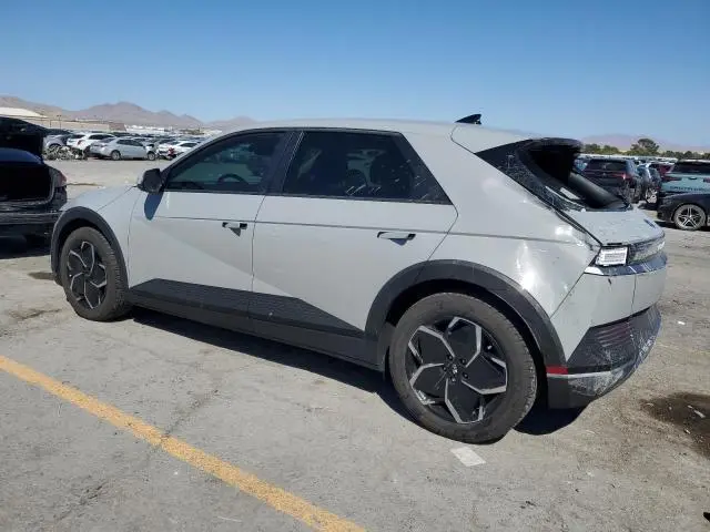 2024 HYUNDAI IONIQ 5 SEL  