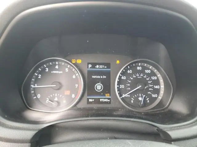 2018 HYUNDAI ELANTRA GT   