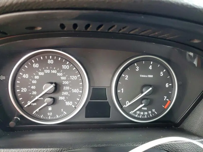 2013 BMW X5 XDRIVE50I  