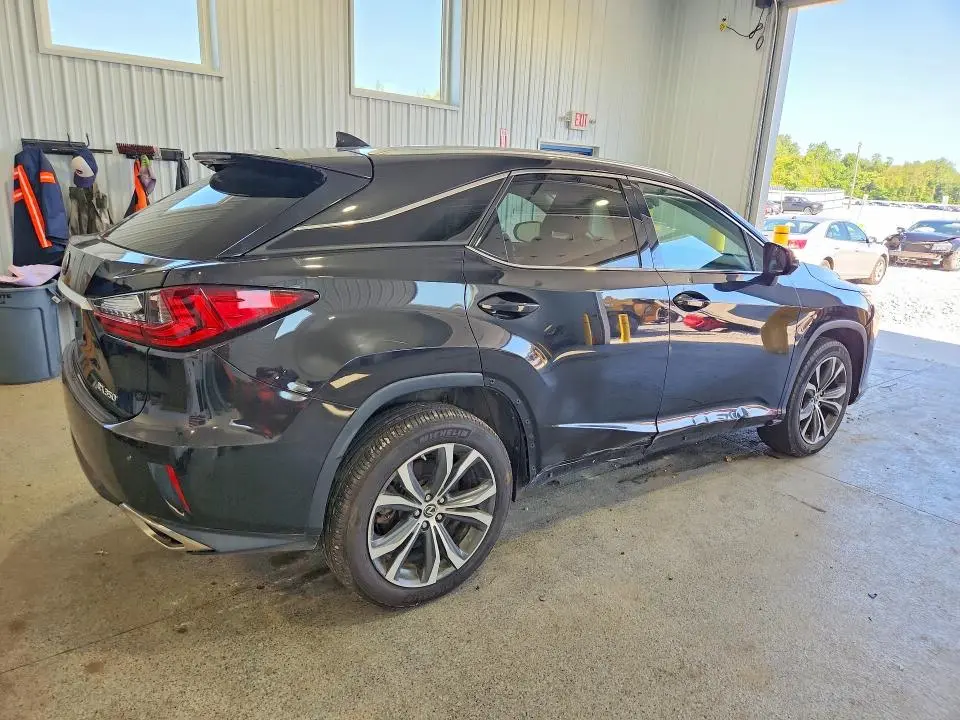 2018 LEXUS RX 350 BASE  