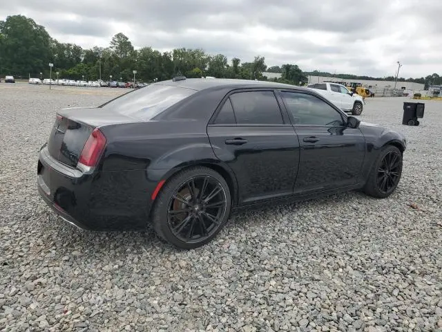 2021 CHRYSLER 300 TOURING  