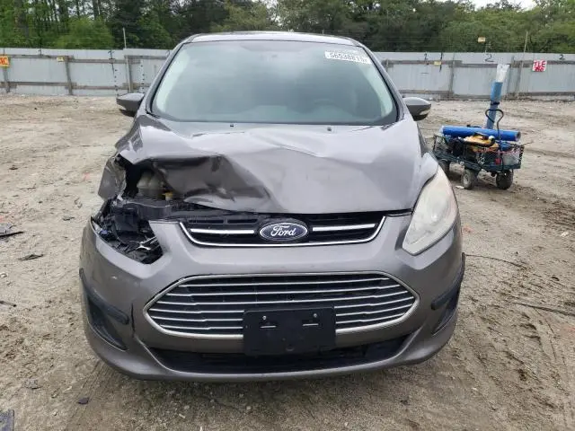 2014 FORD C-MAX SE  