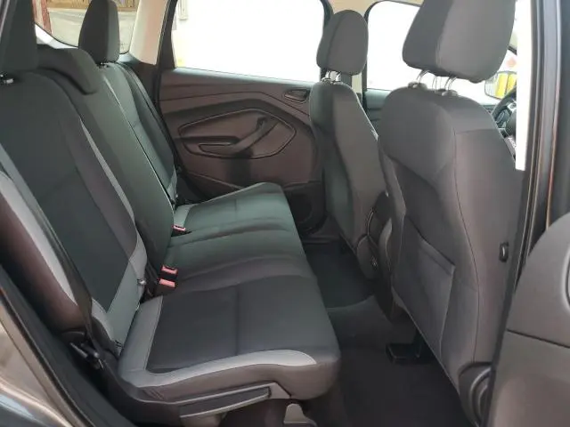 2016 FORD ESCAPE S  