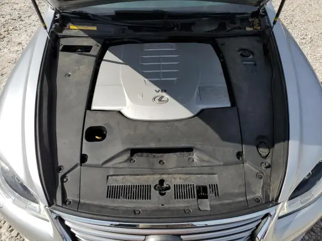 2013 LEXUS LS 460  