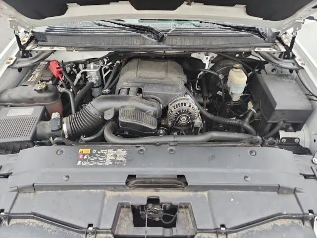 2013 CHEVROLET TAHOE C1500 LT  