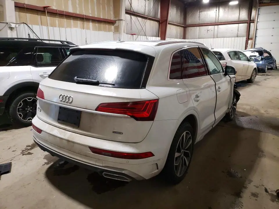 2022 AUDI Q5 PREMIUM 45  