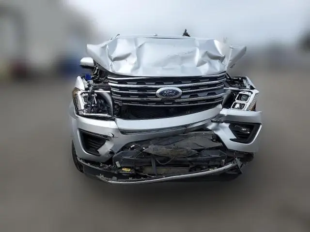 2018 FORD EXPEDITION MAX XLT  