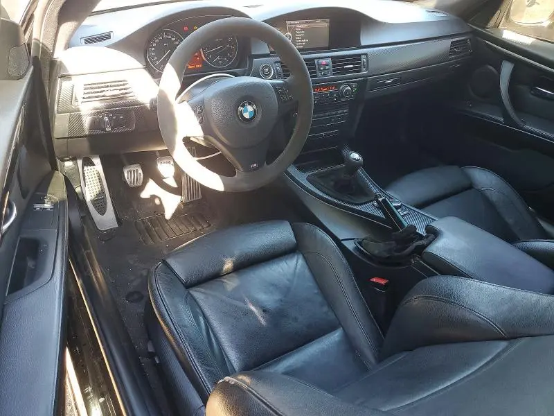 2011 BMW 335 XI  