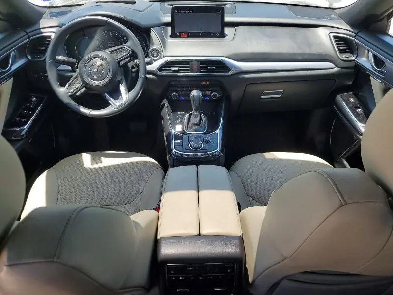 2020 MAZDA CX-9 GRAND TOURING  
