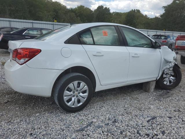 2013 CHEVROLET CRUZE LS