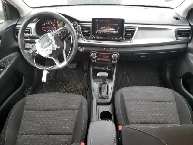 2023 KIA RIO S
