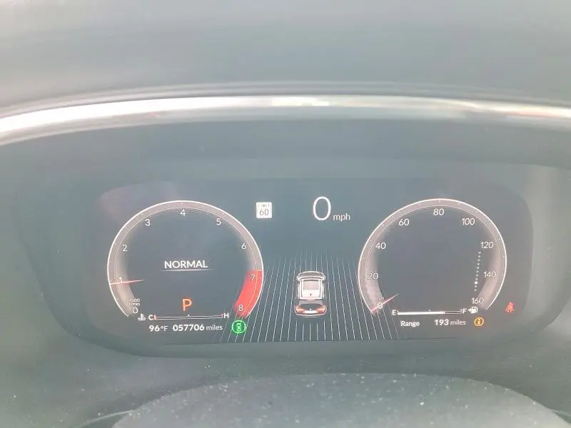 2022 ACURA MDX A-SPEC  