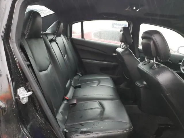 2014 CHRYSLER 200 LIMITED  
