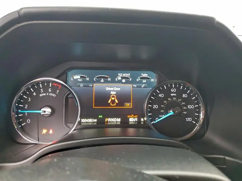 2020 FORD EXPEDITION MAX PLATINUM  