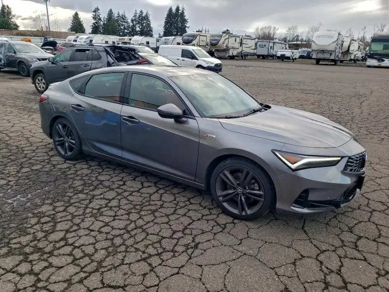 2023 ACURA INTEGRA A-SPEC TECH  