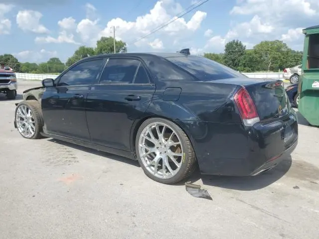 2019 CHRYSLER 300 S