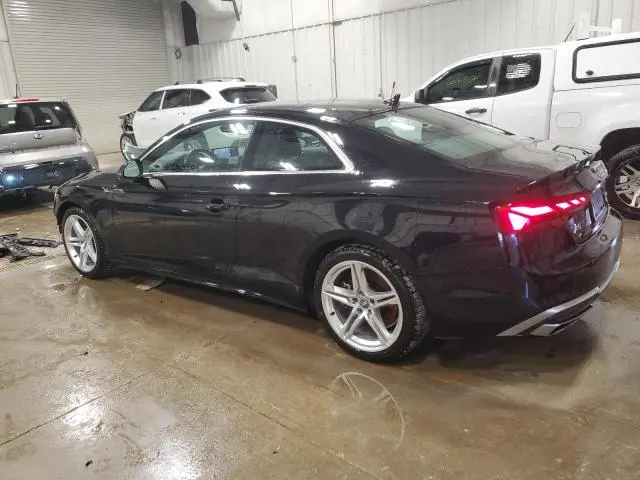 2021 AUDI A5 PREMIUM 45  