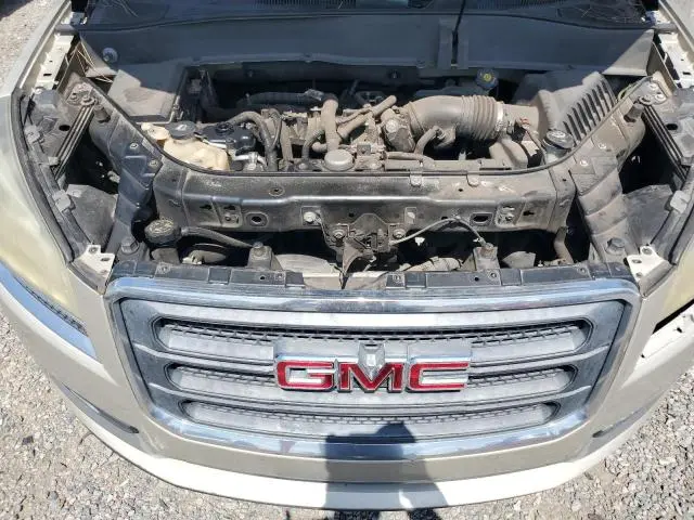 2014 GMC ACADIA SLE