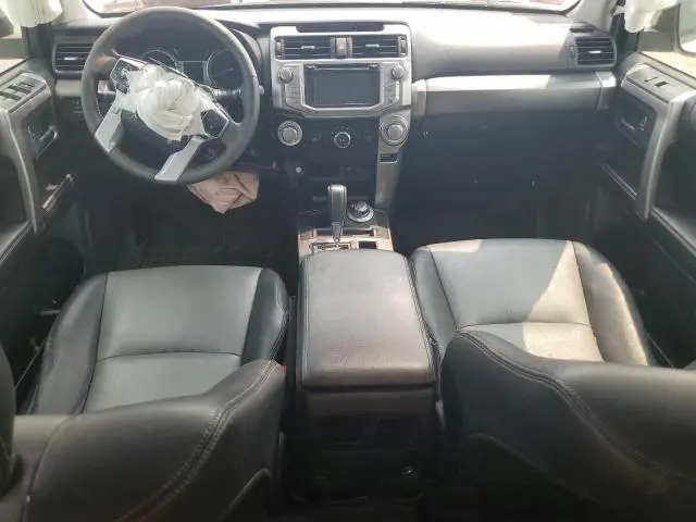 2015 TOYOTA 4RUNNER SR5/SR5 PREMIUM  