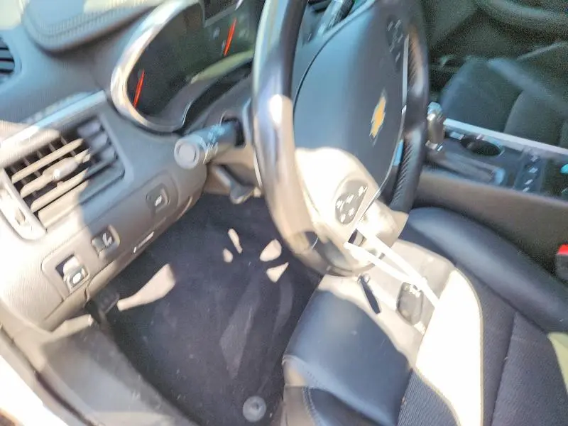 2020 CHEVROLET IMPALA LT  