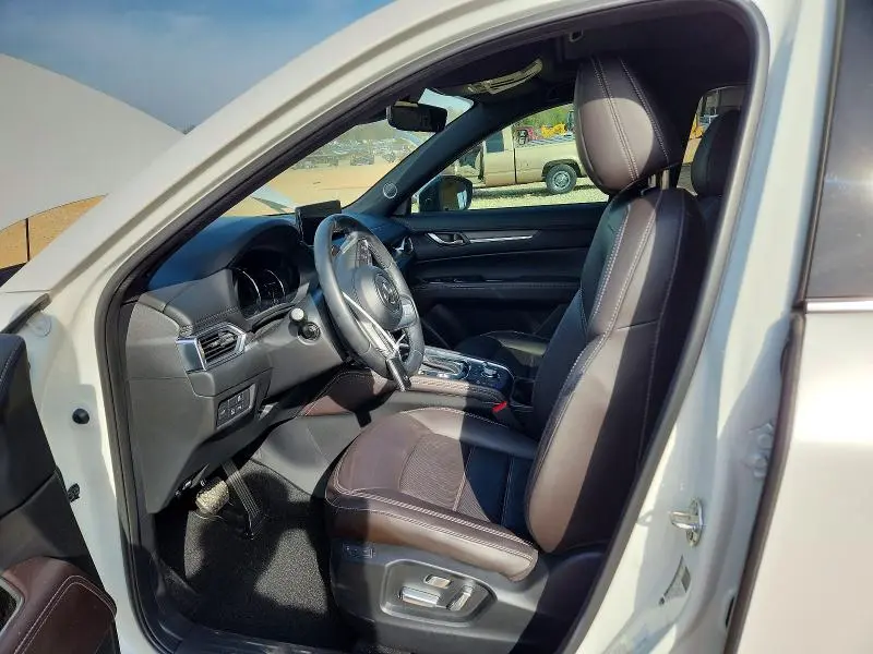 2024 MAZDA CX-5 SIGNATURE  