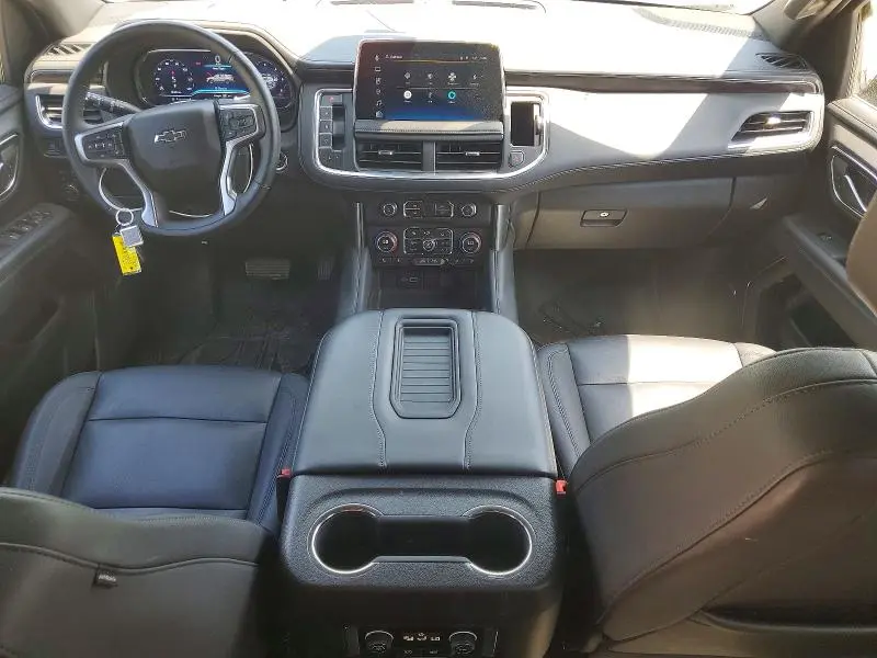 2023 CHEVROLET TAHOE K1500 Z71  