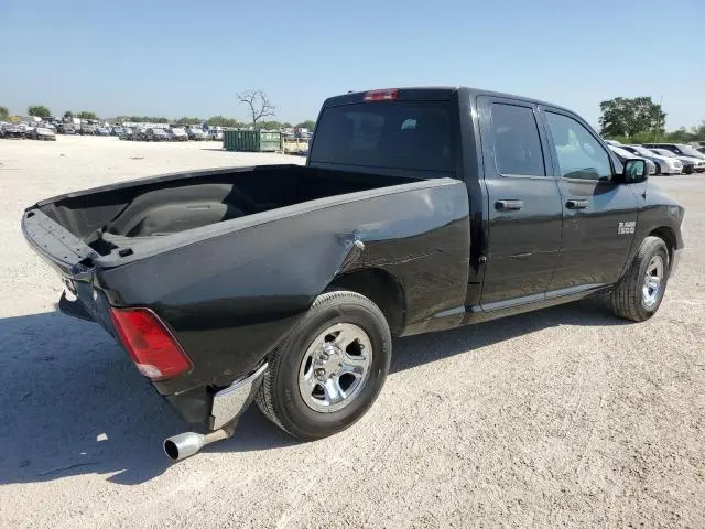 2013 RAM 1500 ST  