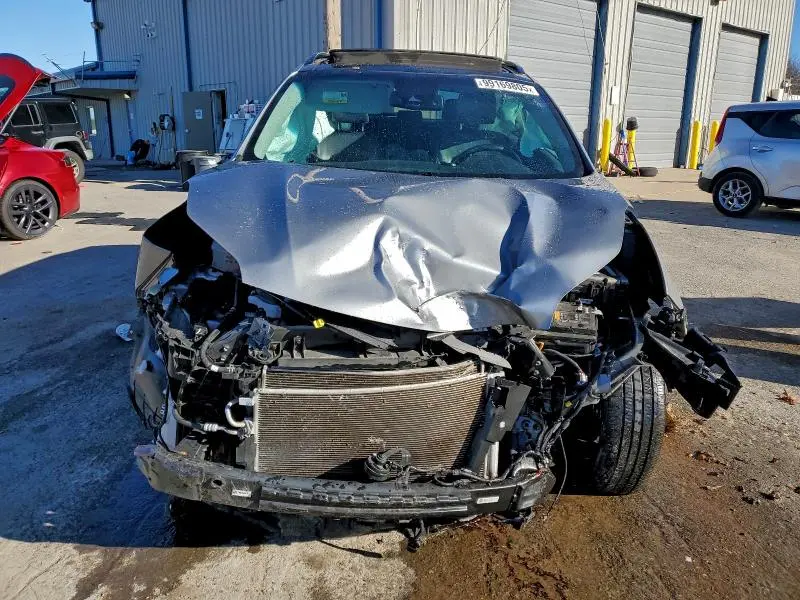 2022 KIA SPORTAGE EX  