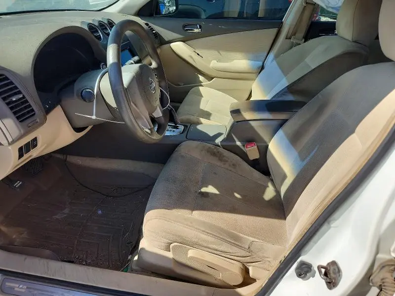 2010 NISSAN ALTIMA 2.5  