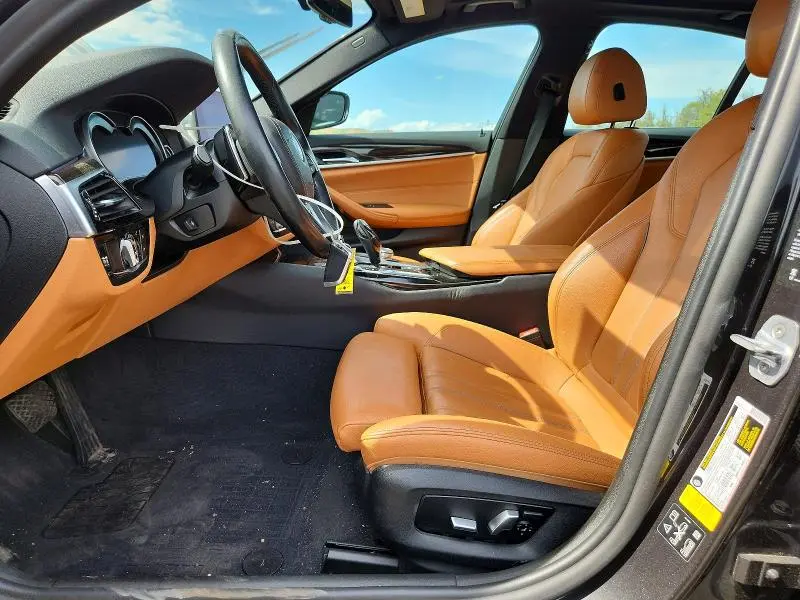 2019 BMW 530 XI  