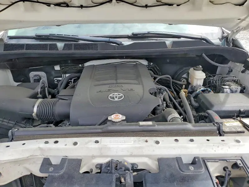 2019 TOYOTA TUNDRA SR  