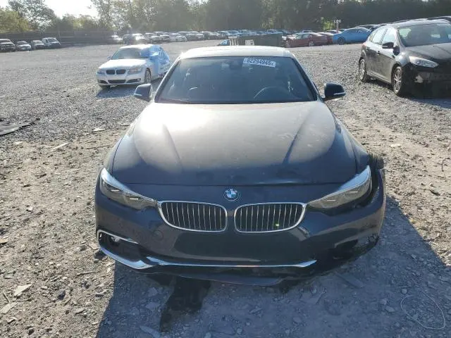 2018 BMW 430XI