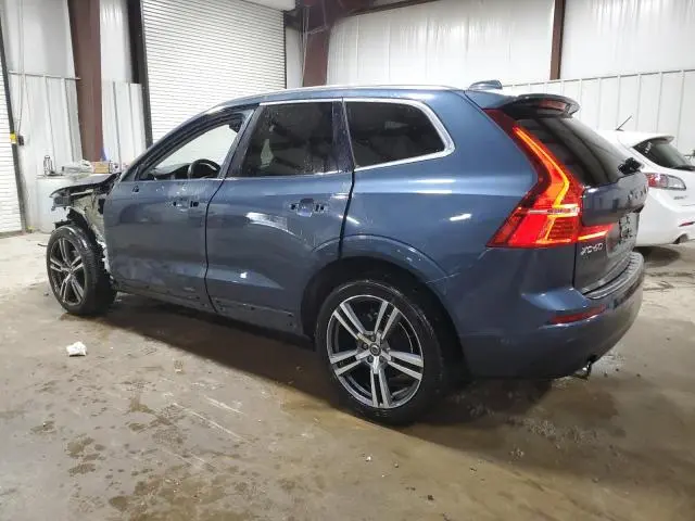 2018 VOLVO XC60 T5 MOMENTUM  