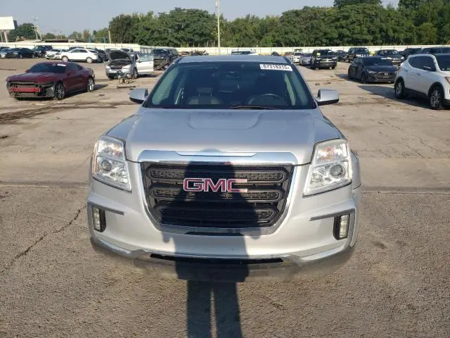 2016 GMC TERRAIN SLE  