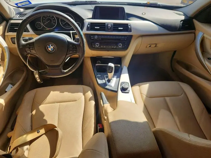 2015 BMW 320 I  