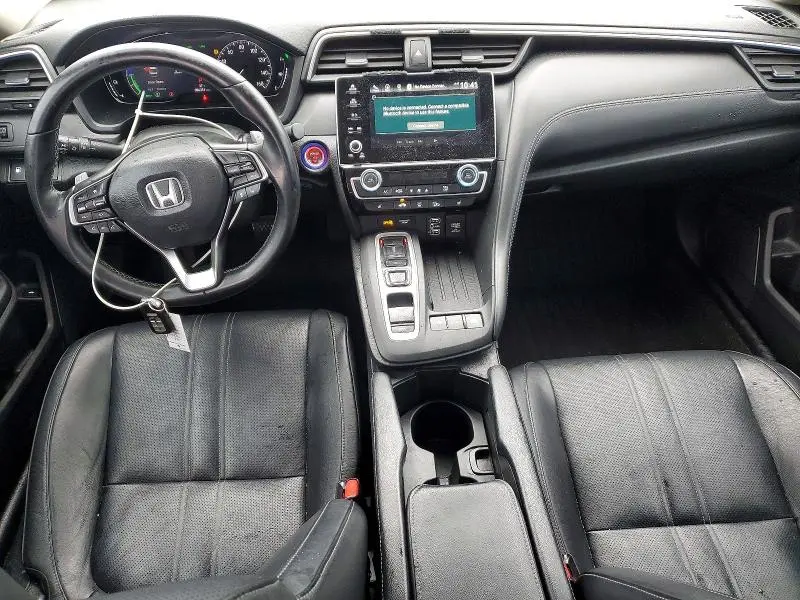 2019 HONDA INSIGHT TOURING  