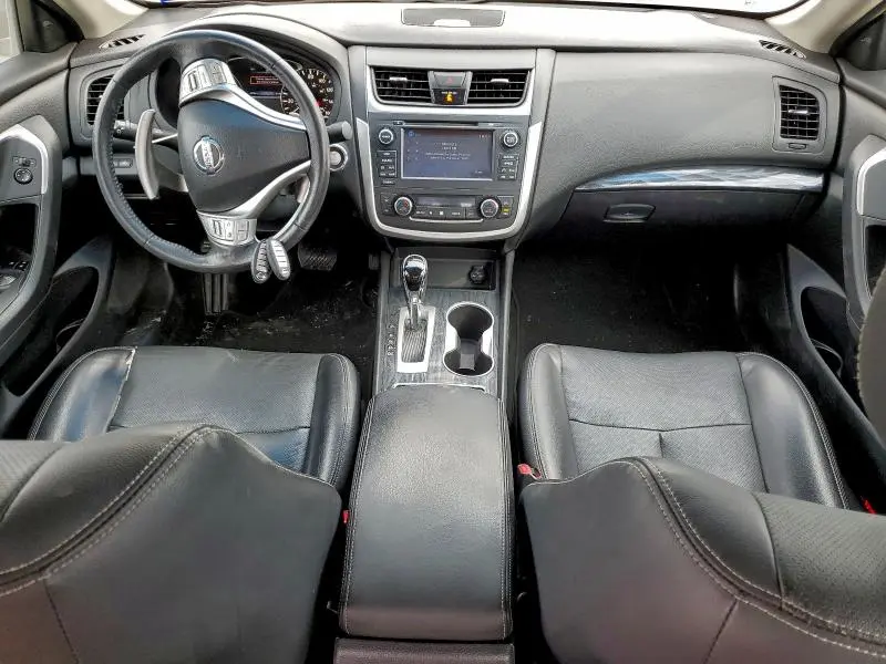 2016 NISSAN ALTIMA 3.5SL  