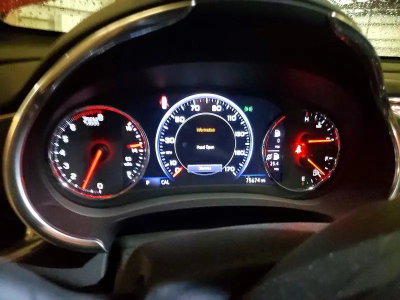2019 CHEVROLET MALIBU PREMIER  
