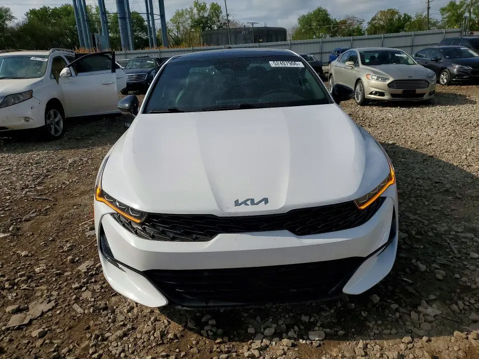 2023 KIA K5 GT LINE  